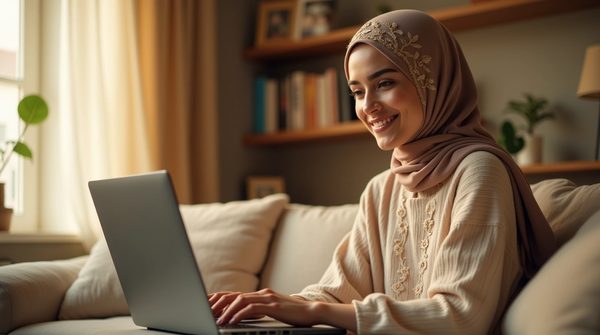 Discover the joy of personalized online arabic lessons