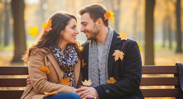 Unfolding heartstrings: intriguing love tales to inspire